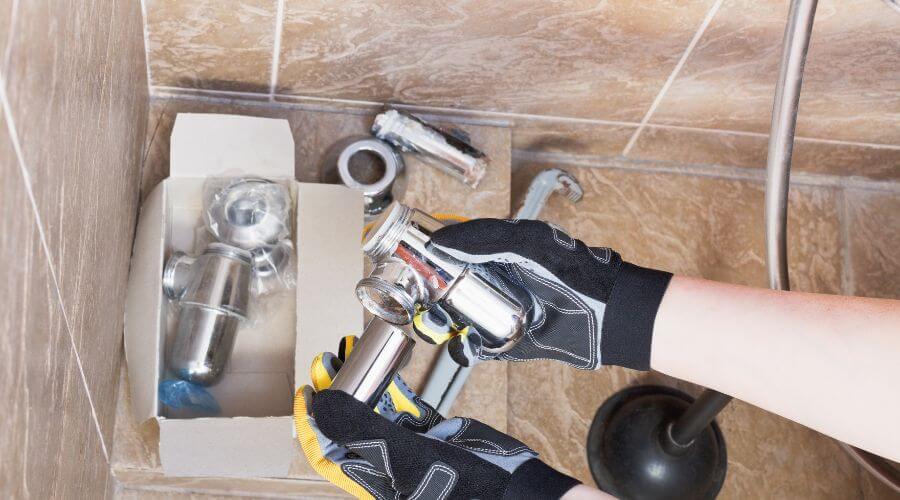 Professional Storm Sewer Service in Lubbock, TX